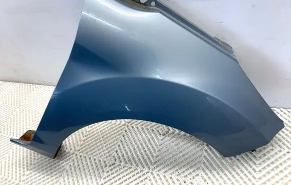 Ford Fiesta Fender