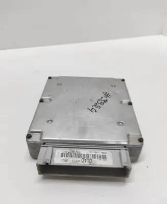 Ford Mondeo MK I Engine control unit/module 95BB12A650 GCAD5B07