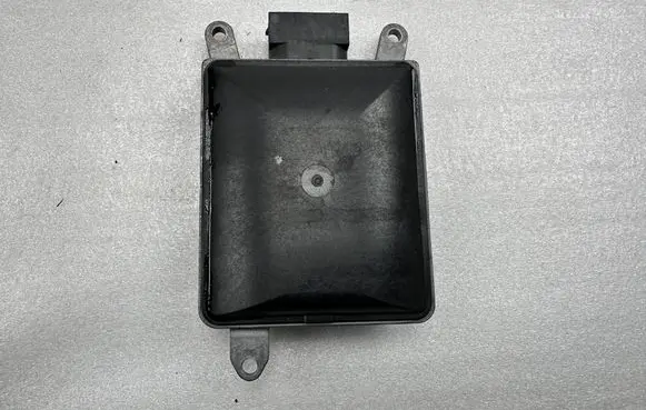 Audi A8 S8 D4 4H Blind spot module 4H0907566F 4H0907566