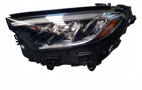 Mercedes-Benz GLC C254 Headlight/headlamp A2549061900