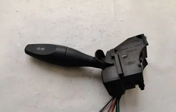 Fiat Ducato Indicator stalk 1C1T13335AB