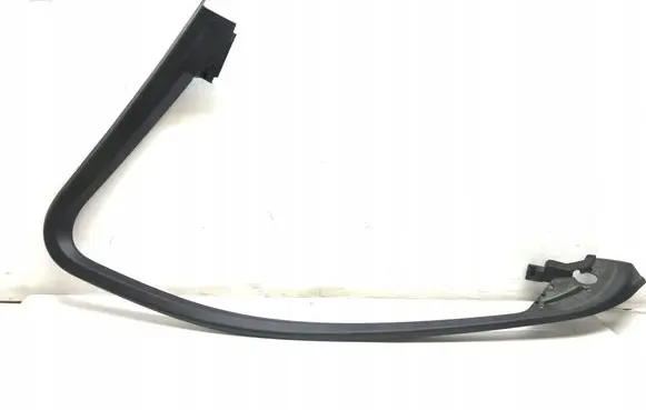 Audi e-tron Rubber seal loading door 