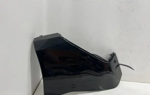 BMW iX Rear bumper corner part panel trim 9491668