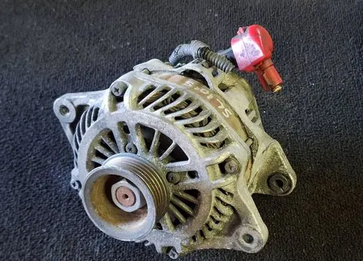 Subaru Legacy Generator/alternator 23700AA521 7221 A3TG0491