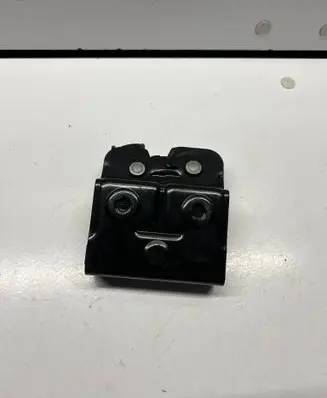Audi A5 8T 8F Seat back rest lock catch 8F0885297