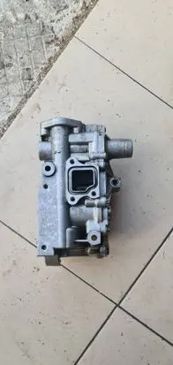 Audi A8 S8 D3 4E Oil pump 057115105L 079115103L