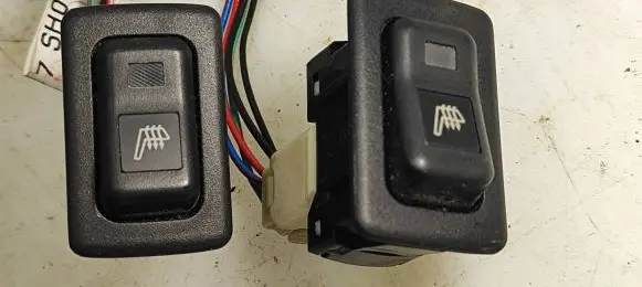 Mazda 6 Seat heating switch 191482 70515001221A 191481