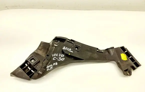 Volvo C30 Rear bumper mounting bracket 30655938
