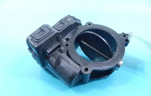Mercedes-Benz E W212 Throttle body valve A6510900470 IMPRK1078037