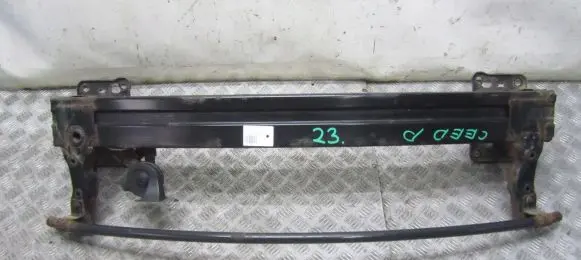 KIA Ceed Front bumper support beam