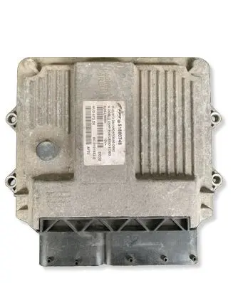 Fiat Doblo Engine control unit/module 51880748 8JML5M6K BC0101853B