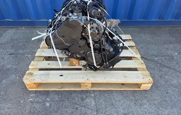 Audi Q5 SQ5 FY Engine swap DET334113