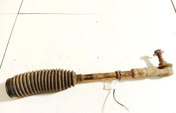 Volkswagen PASSAT B6 Steering tie rod 