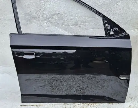Skoda Fabia Mk3 (NJ) Front door
