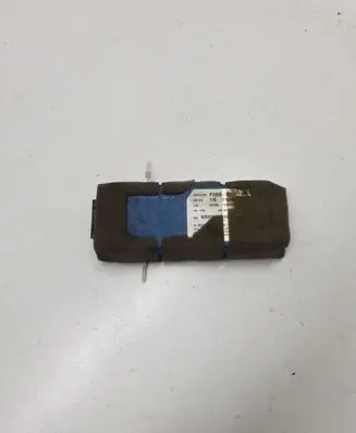 Toyota Auris 150 Bluetooth control unit module PZ40900292A1