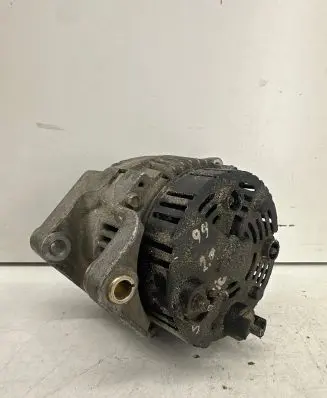 Renault Scenic I Generator/alternator A13VI265 2542365A 436626