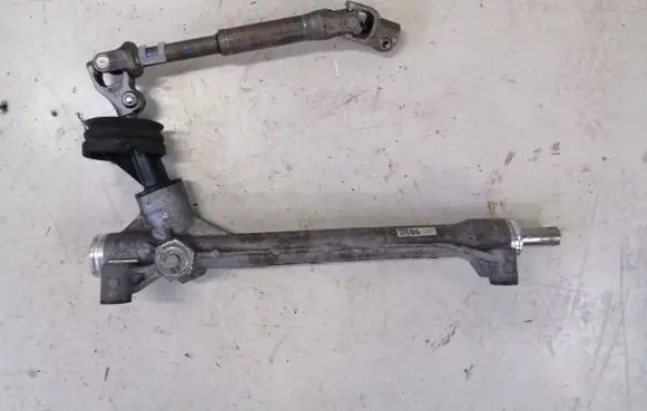 Toyota Yaris Cross Steering rack 131212