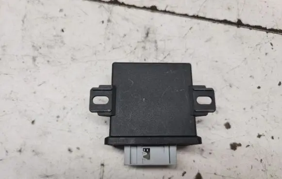 Audi S5 Light module LCM 8K0907357