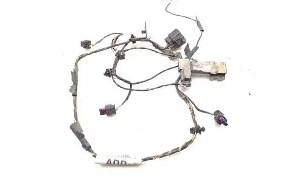 Ford Kuga I Parking sensor (PDC) wiring loom 8V4T15K868ADD