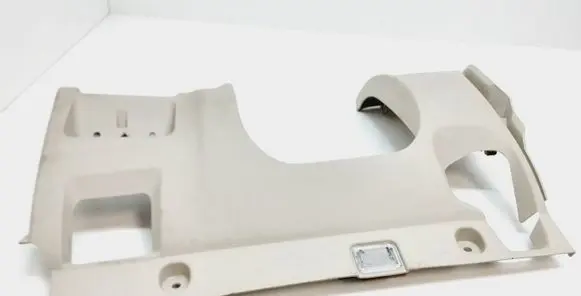 Volvo S60 Dashboard lower bottom trim panel 8632663