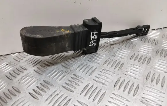 Audi A4 S4 B8 8K Front door check strap stopper 8K0837267B