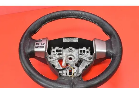 Nissan Note (E11) Steering wheel 305541699GNR