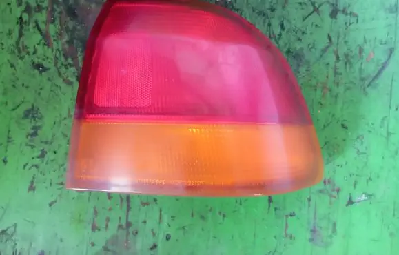 Honda Civic Rear/tail lights