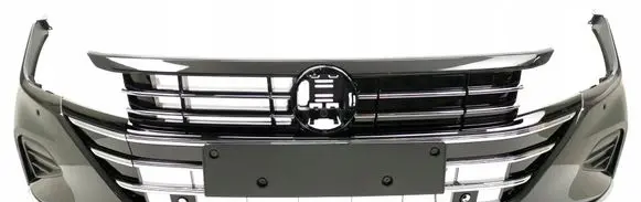 Volkswagen Arteon Front bumper 3G8807013R