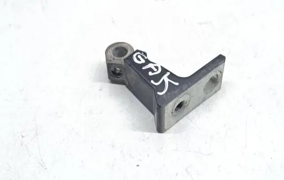 Porsche Cayenne (92A) Rear door lower hinge 8K0831401A