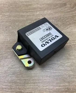Volvo S40, V40 Alarm control unit/module 30822397