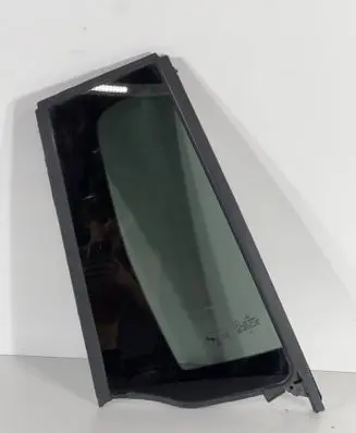 Ford Edge II Rear side window 43R000091