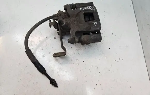 Mazda 6 Rear brake caliper