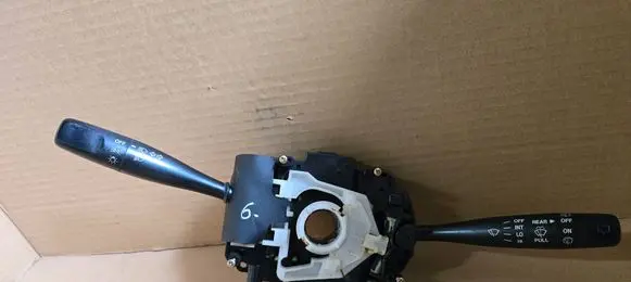 Suzuki Ignis A set of switches 3740080G33 3740080G42
