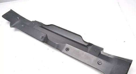 Maserati Coupe Tailgate/boot cover trim set 
