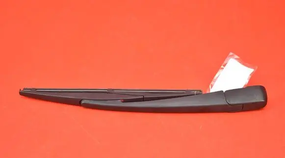 Suzuki Splash Rear wiper blade arm