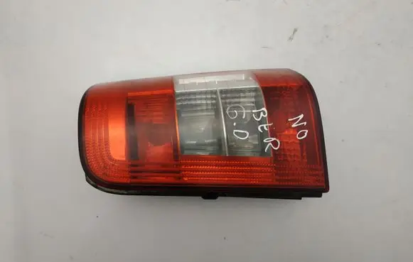 Citroen Berlingo Rear/tail lights 9657976980