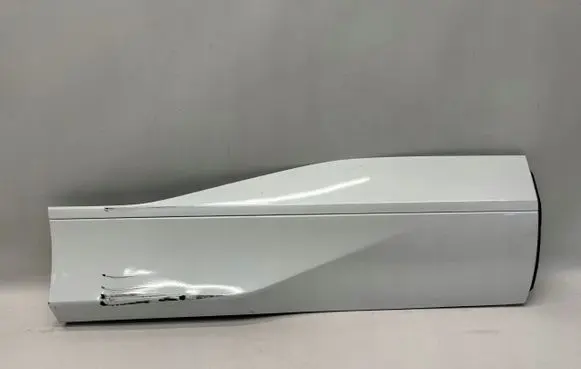 Jaguar I-Pace Trim molding 