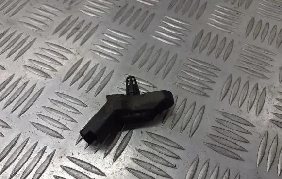 Peugeot 206 Air pressure sensor 90639381480