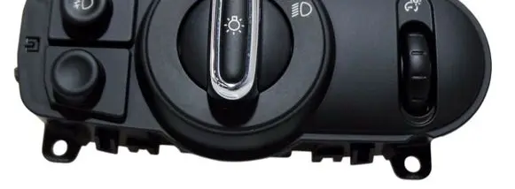Mini Clubman F54 Light switch 61319301800 9301800