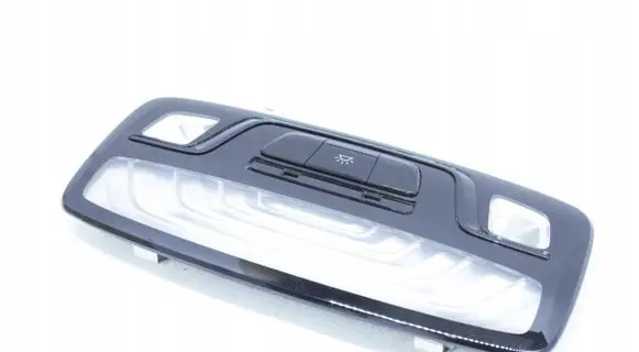 BMW 5 G30 G31 Rear seat light 6848615