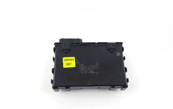Nissan Ariya Comfort/convenience module 284Z15MP1D N182102M9B 220718