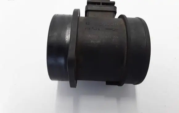 Volvo XC60 Mass air flow meter