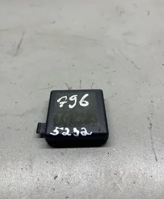 Skoda Fabia Mk1 (6Y) Alarm control unit/module 4M5463V1E 6Y0959121