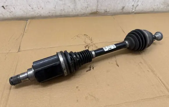 BMW M3 G80 Front driveshaft 8092195 23B1042G0262 8341140887039