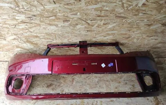 Dacia Sandero Front bumper 620223900R