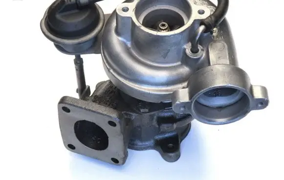 Peugeot 605 Turbo 9611145380 465447 9610952380
