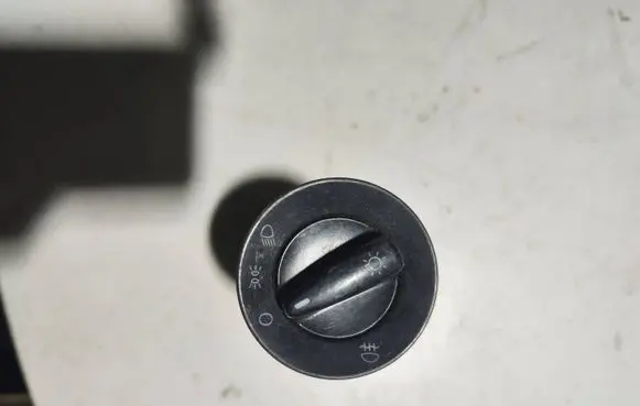 Volkswagen Sharan Light switch 1C0941531 04052030