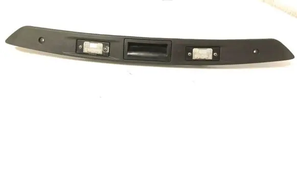 Volkswagen Tiguan Number plate light 5N0827335B