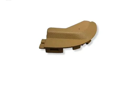Mercedes-Benz E W212 Seat trim 129182230 78010032