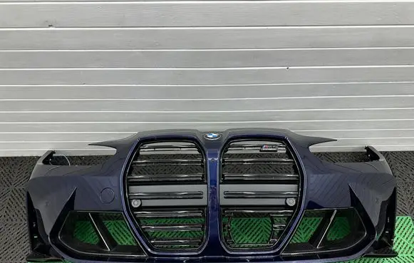 BMW M4 G82 G83 Front bumper 8069413